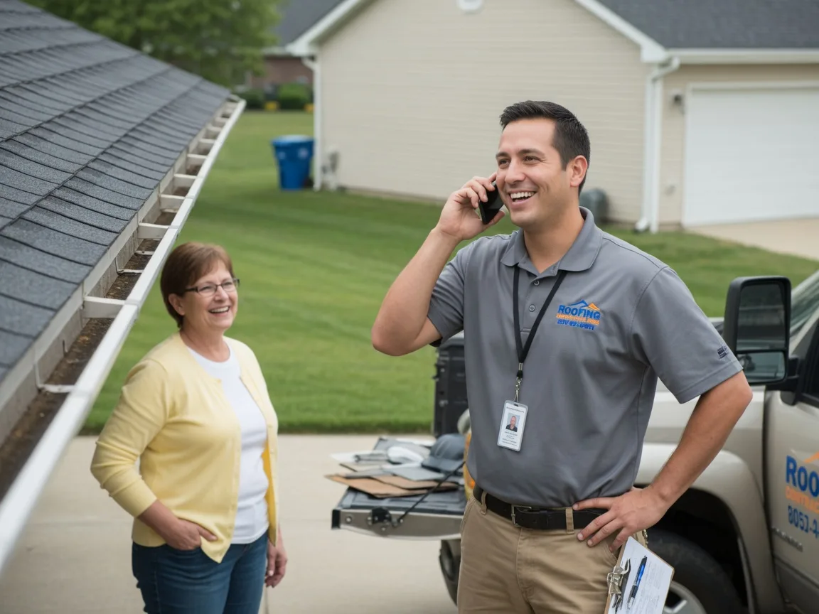 Local Roofing Contractors Leasburg, MO FAQs